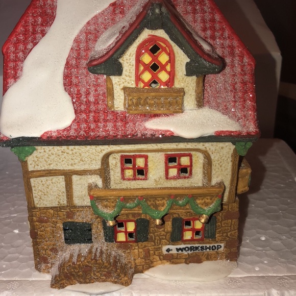 North Pole series - Picture 2 of 3